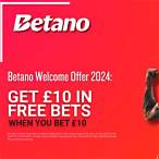 bet 10 get 30 welcome offer